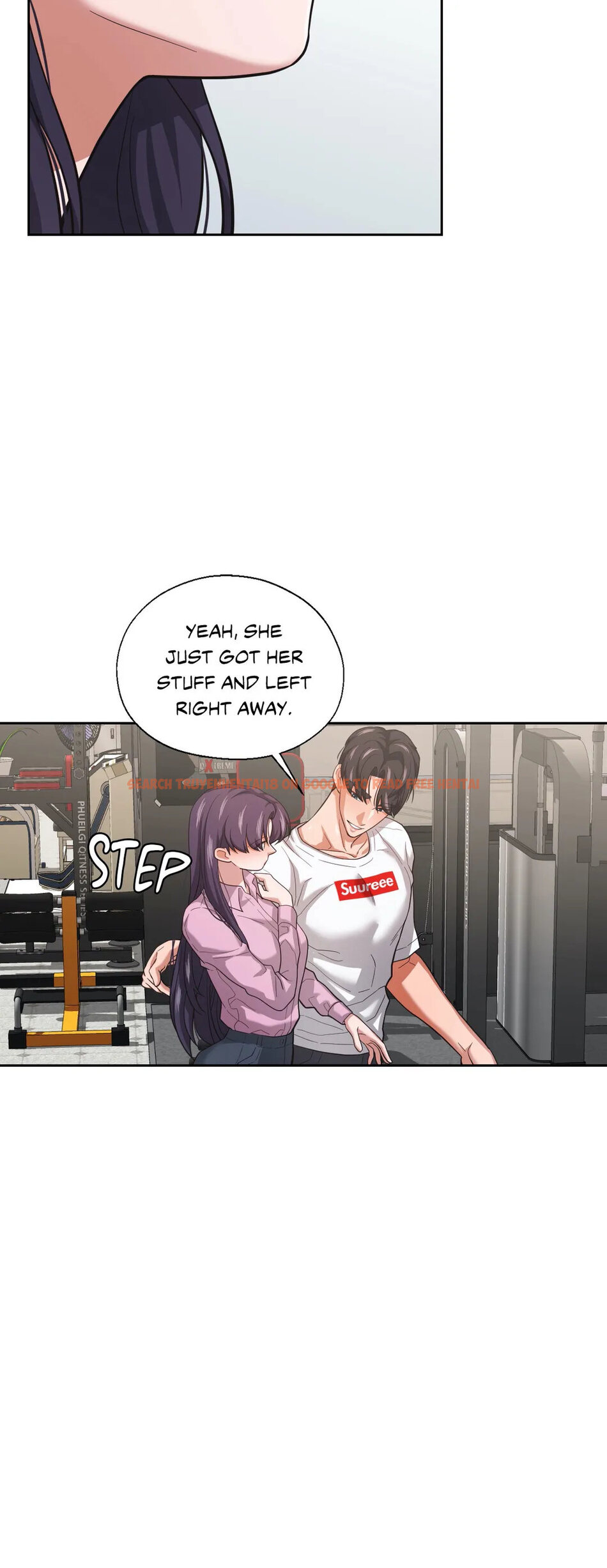 Read Hentai Image 29 912 in comic Booty Camp - Chapter 27 - www.hentaitnt.net