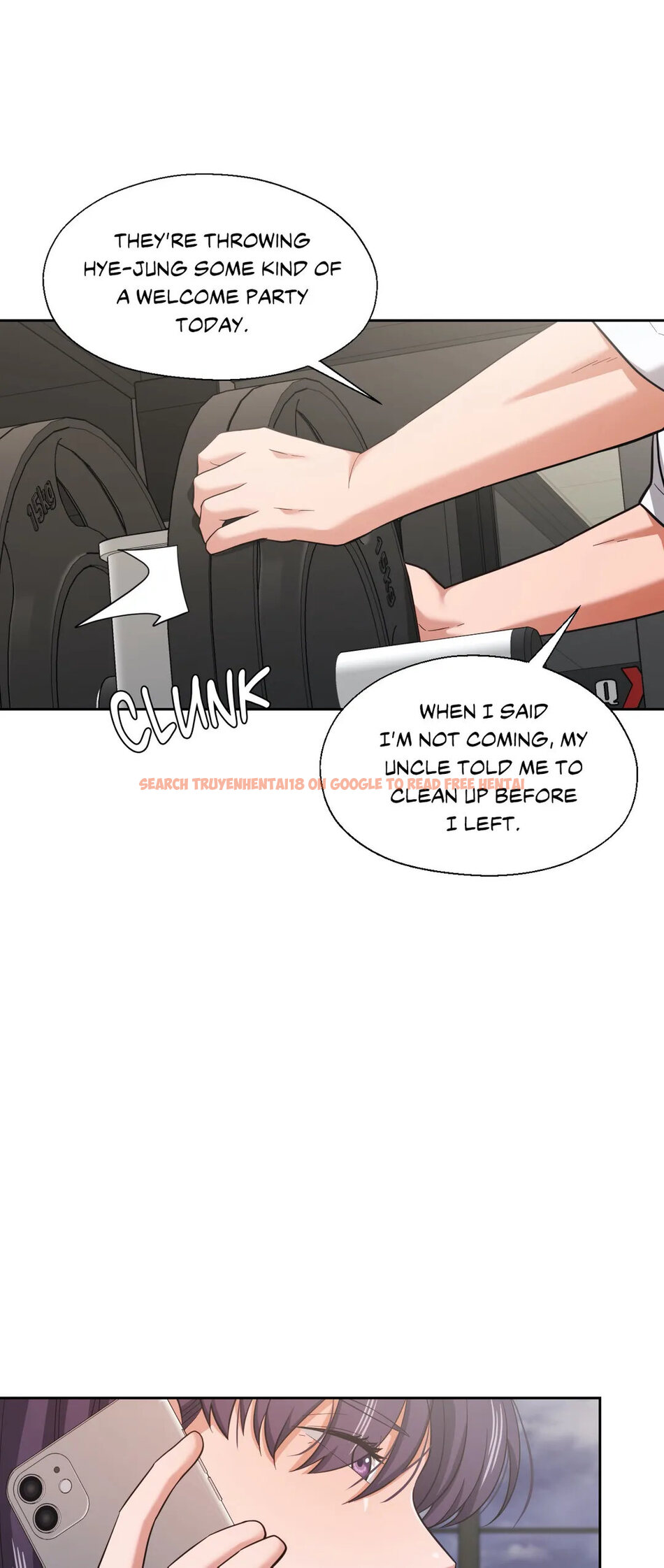 Read Hentai Image 3 910 in comic Booty Camp - Chapter 27 - www.hentaitnt.net
