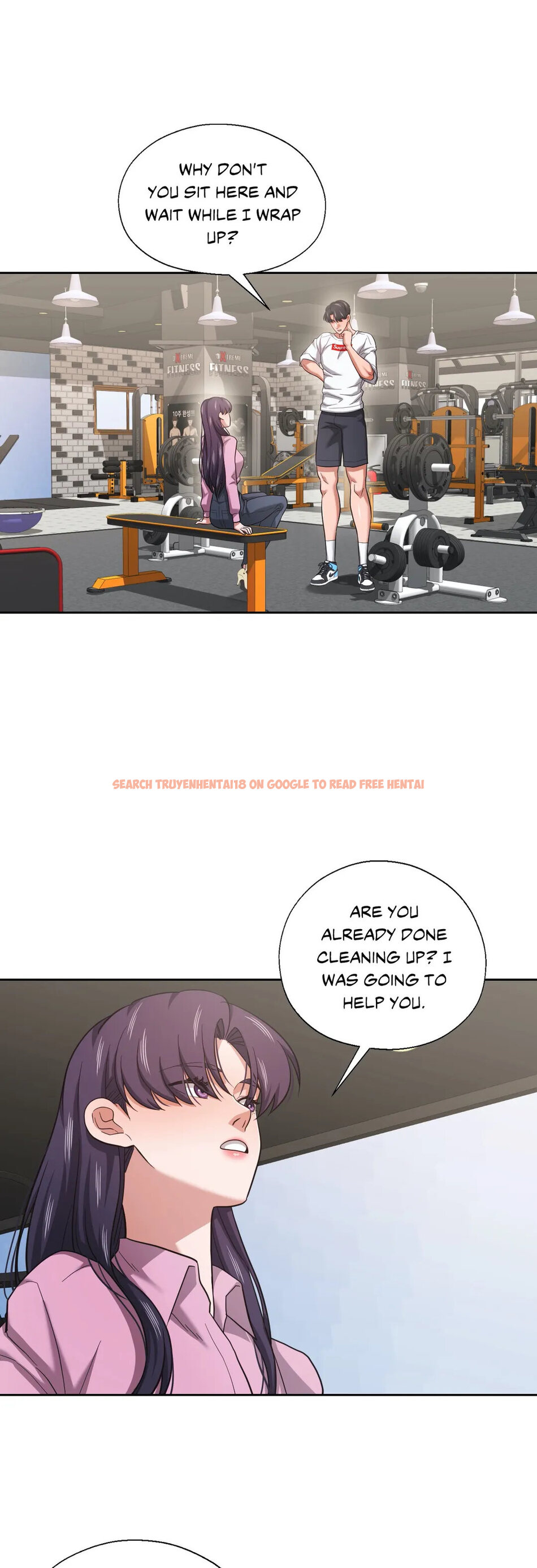 Read Hentai Image 30 912 in comic Booty Camp - Chapter 27 - www.hentaitnt.net