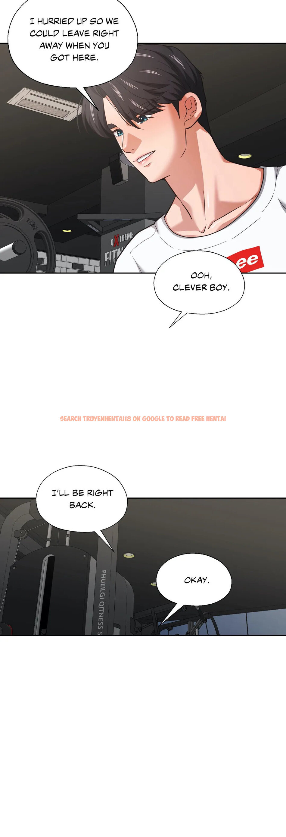 Read Hentai Image 31 912 in comic Booty Camp - Chapter 27 - www.hentaitnt.net