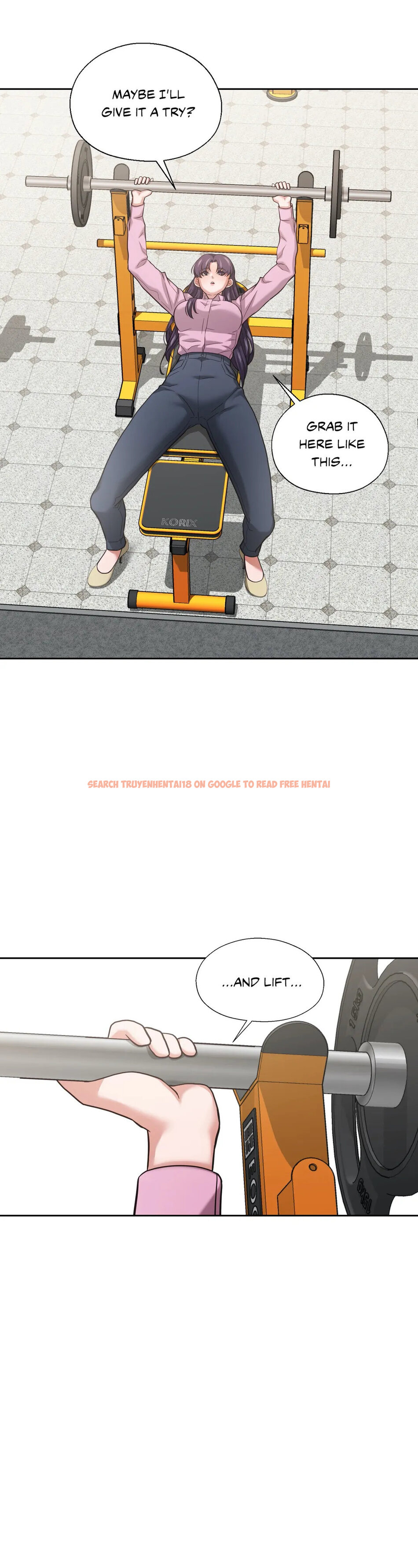 Read Hentai Image 36 912 in comic Booty Camp - Chapter 27 - www.hentaitnt.net