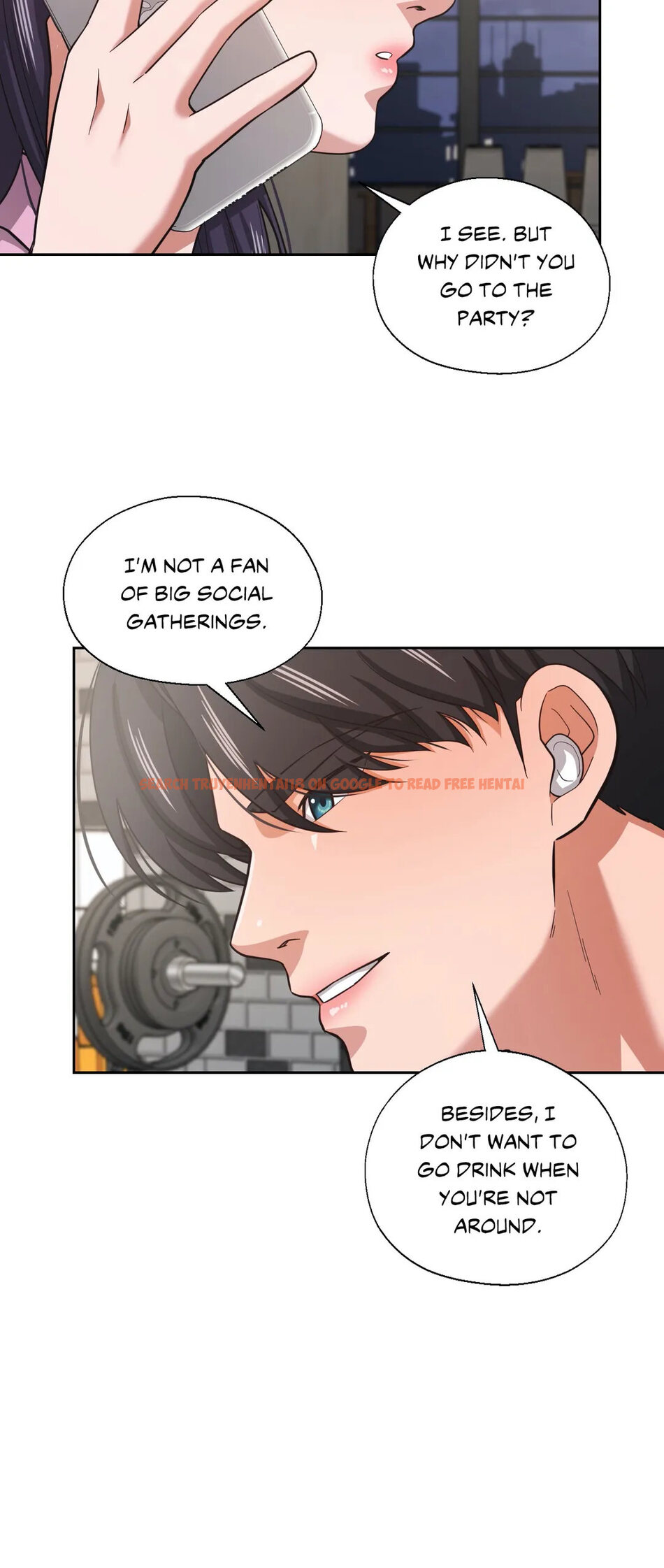 Read Hentai Image 4 910 in comic Booty Camp - Chapter 27 - www.hentaitnt.net