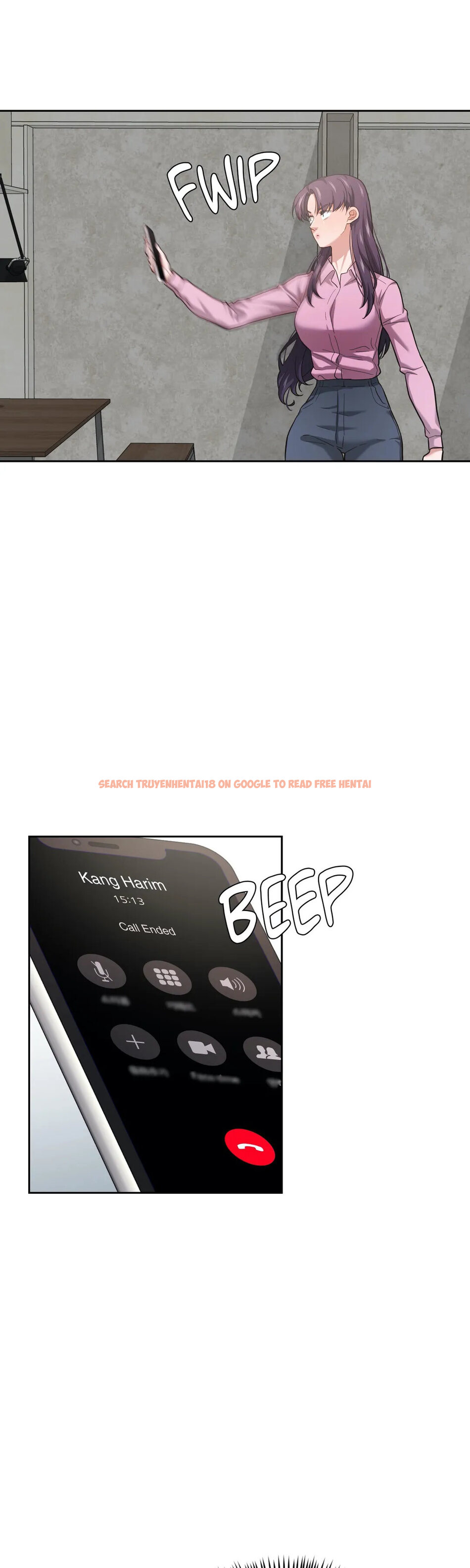 Read Hentai Image 7 910 in comic Booty Camp - Chapter 27 - www.hentaitnt.net