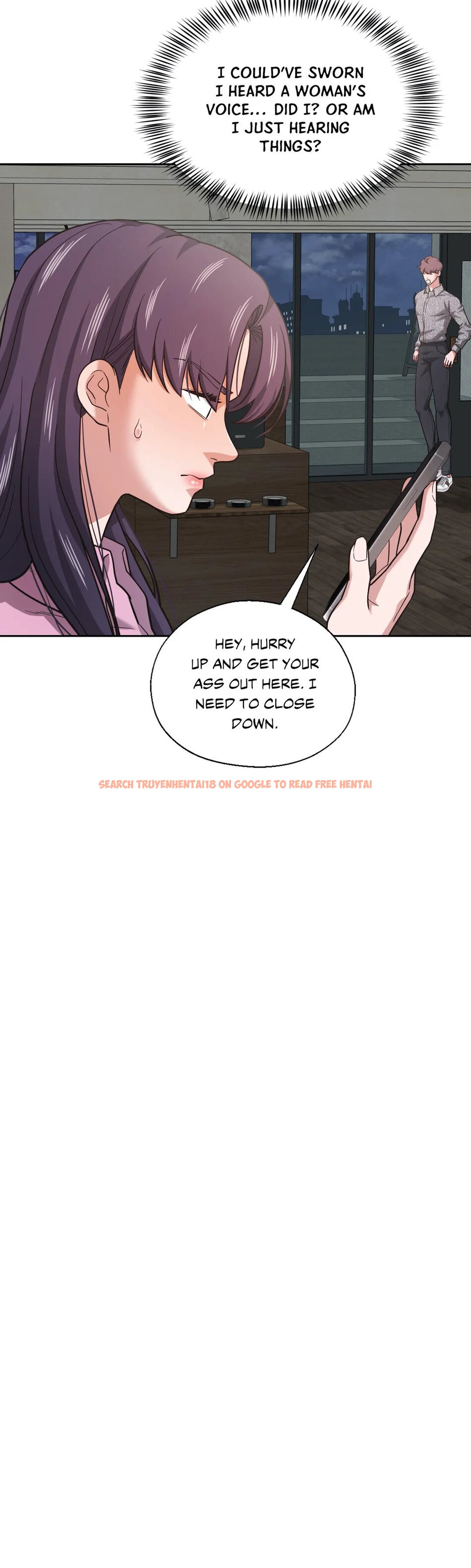 Read Hentai Image 8 910 in comic Booty Camp - Chapter 27 - www.hentaitnt.net