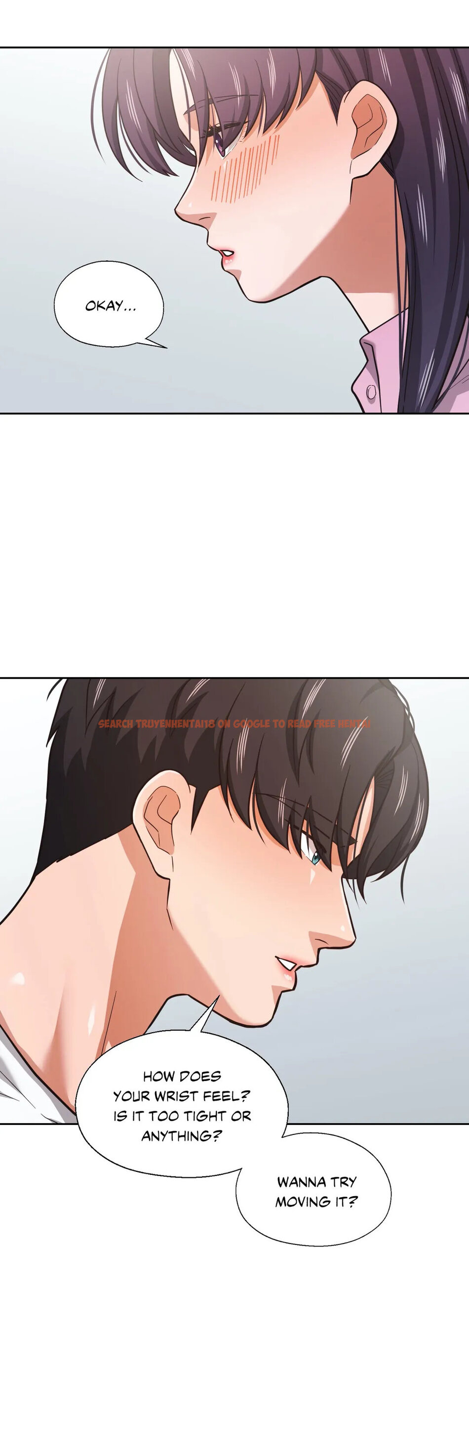 Read Hentai Image 10 937 in comic Booty Camp - Chapter 28 - www.hentaitnt.net