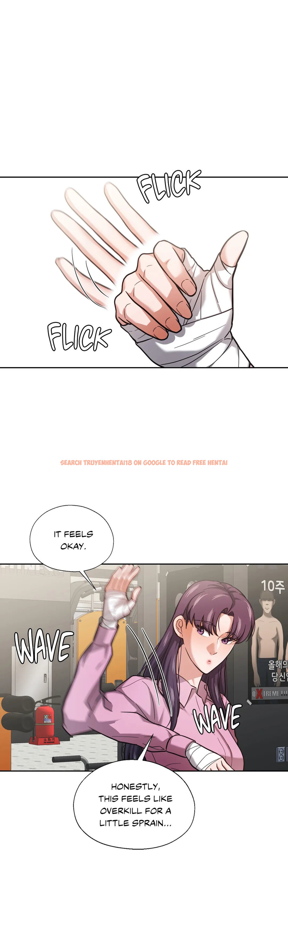 Read Hentai Image 11 937 in comic Booty Camp - Chapter 28 - www.hentaitnt.net
