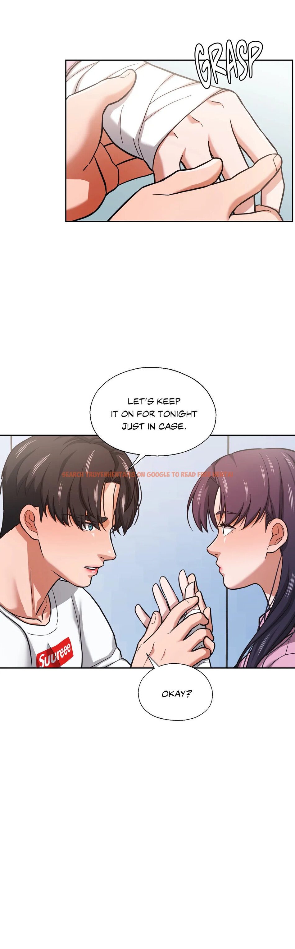 Read Hentai Image 12 937 in comic Booty Camp - Chapter 28 - www.hentaitnt.net