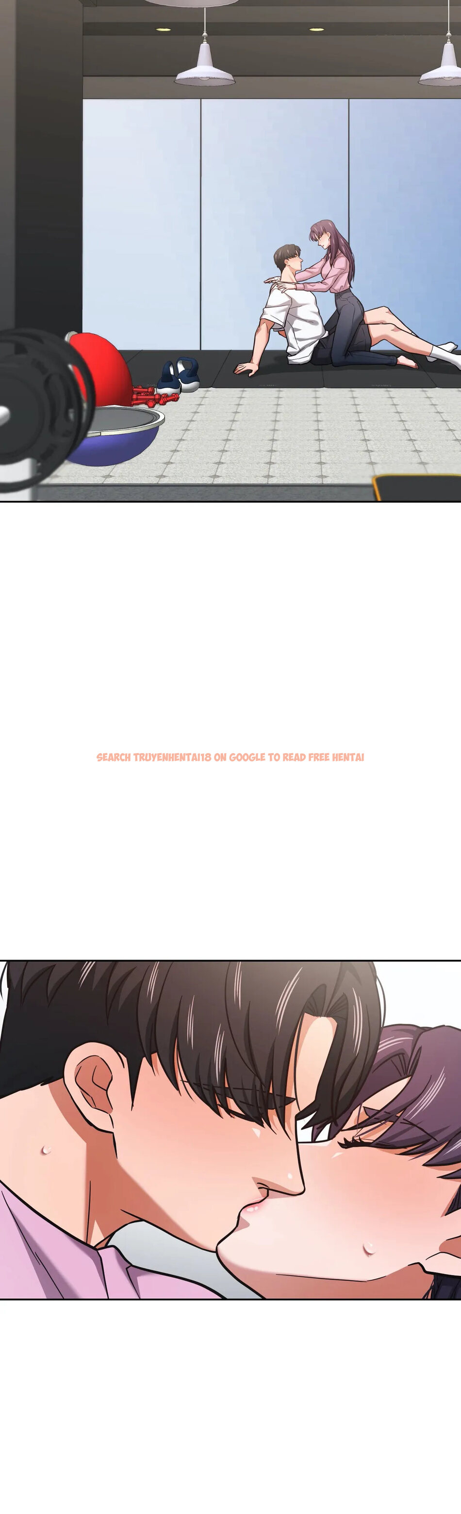 Read Hentai Image 14 937 in comic Booty Camp - Chapter 28 - www.hentaitnt.net