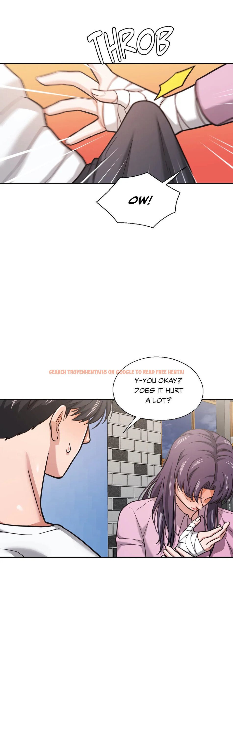 Read Hentai Image 17 937 in comic Booty Camp - Chapter 28 - www.hentaitnt.net