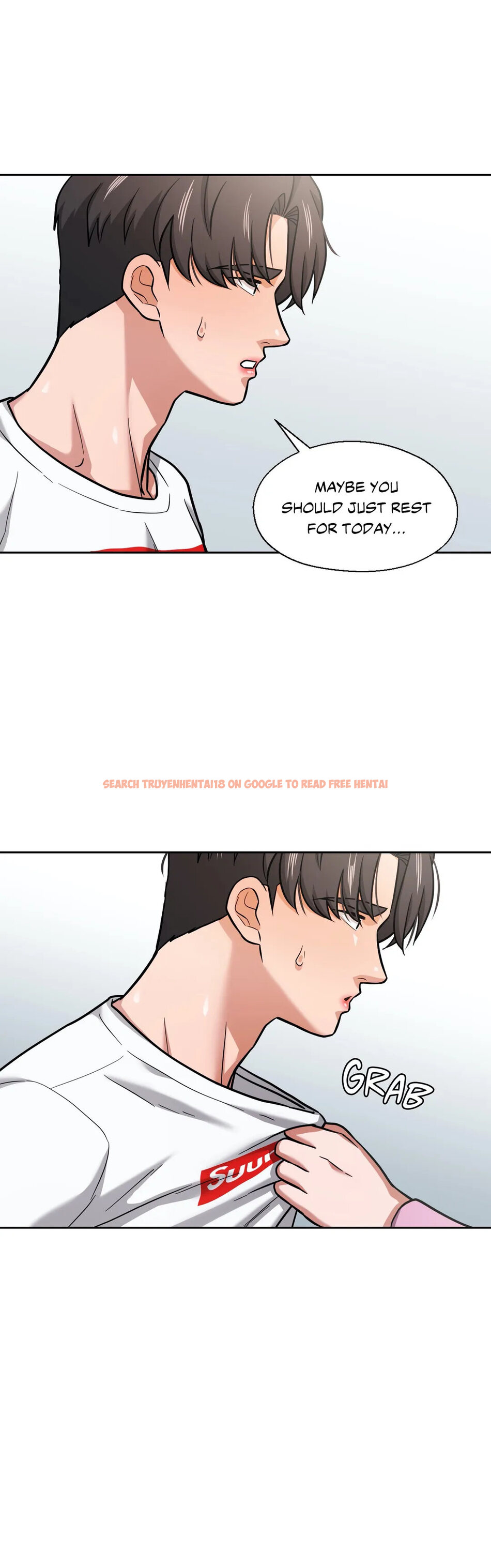 Read Hentai Image 18 937 in comic Booty Camp - Chapter 28 - www.hentaitnt.net