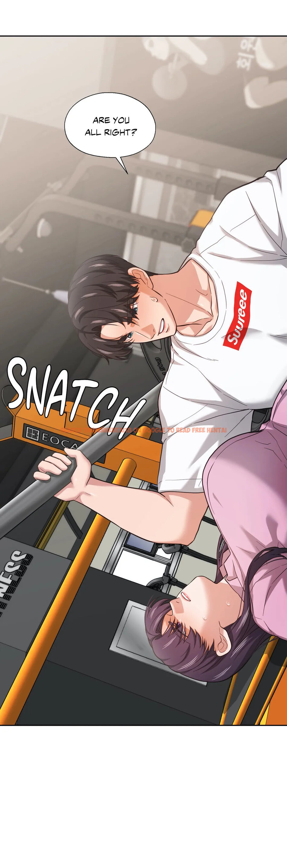 Read Hentai Image 2 936 in comic Booty Camp - Chapter 28 - www.hentaitnt.net
