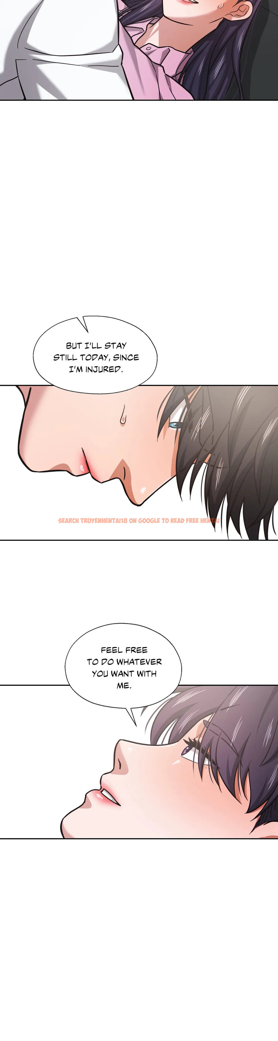 Read Hentai Image 20 937 in comic Booty Camp - Chapter 28 - www.hentaitnt.net