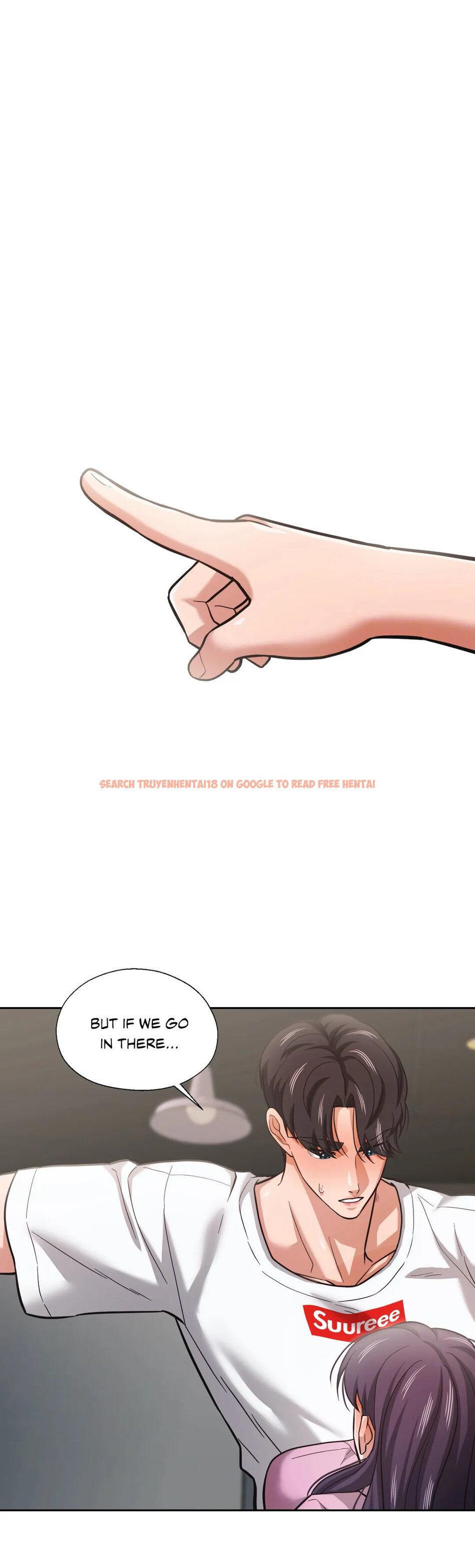 Read Hentai Image 23 937 in comic Booty Camp - Chapter 28 - www.hentaitnt.net