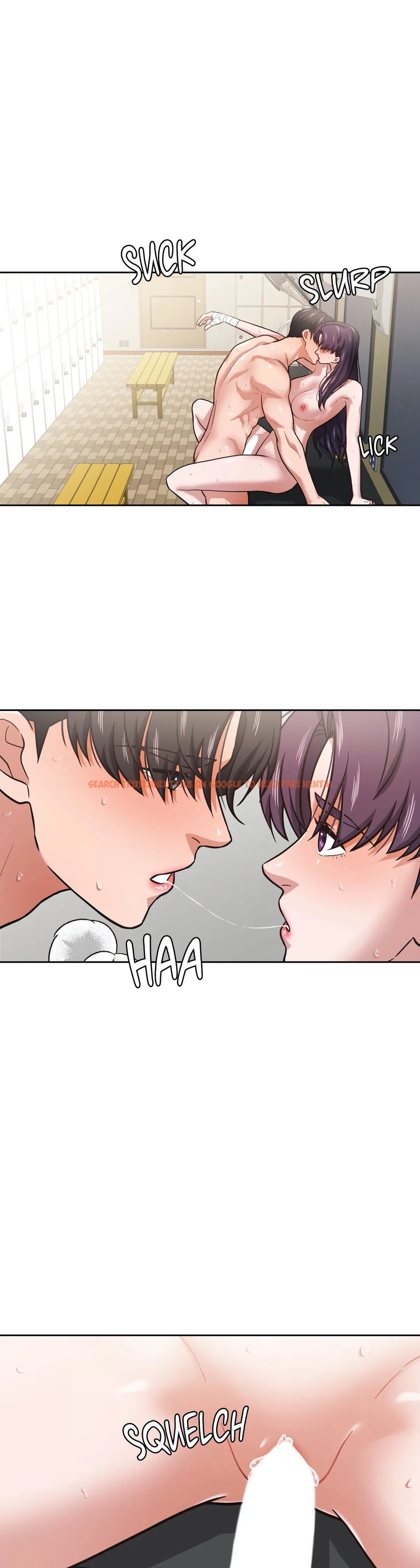 Read Hentai Image 27 938 in comic Booty Camp - Chapter 28 - www.hentaitnt.net