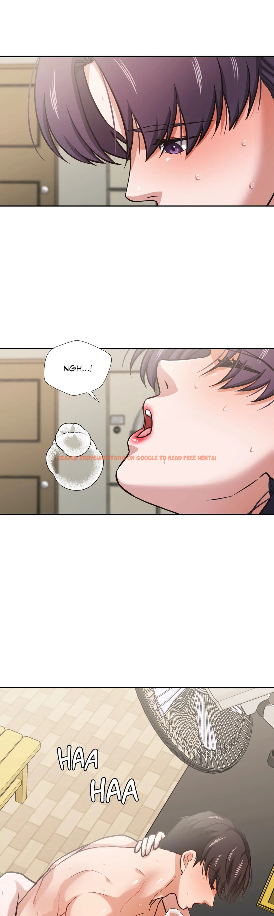 Read Hentai Image 29 938 in comic Booty Camp - Chapter 28 - www.hentaitnt.net