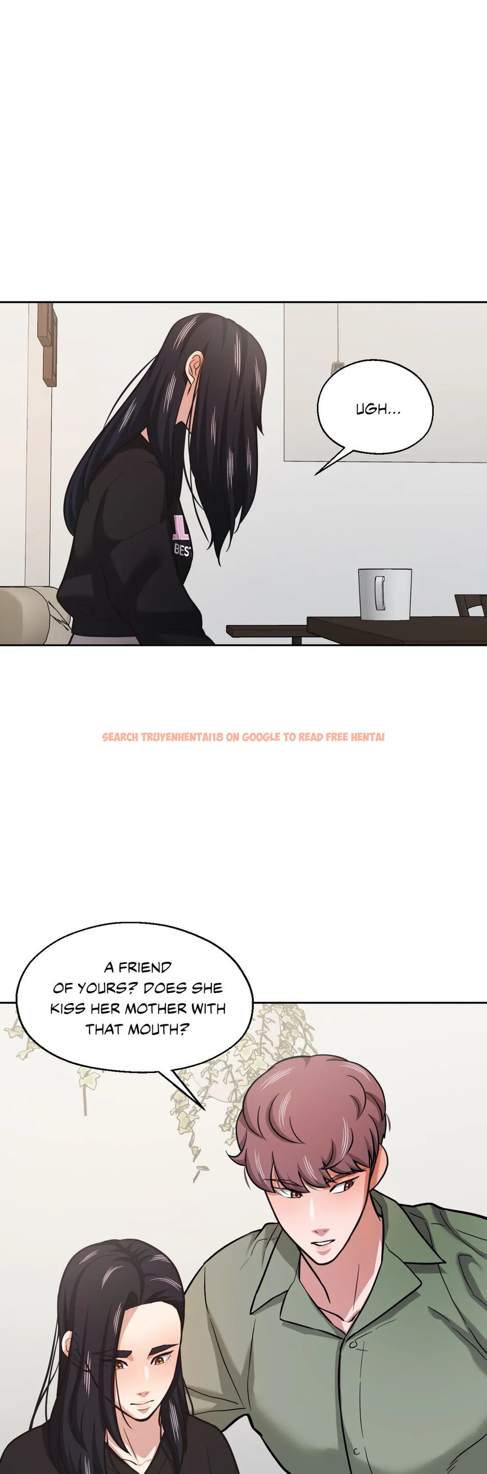 Read Hentai Image 11 495 in comic Booty Camp - Chapter 29 - www.hentaitnt.net