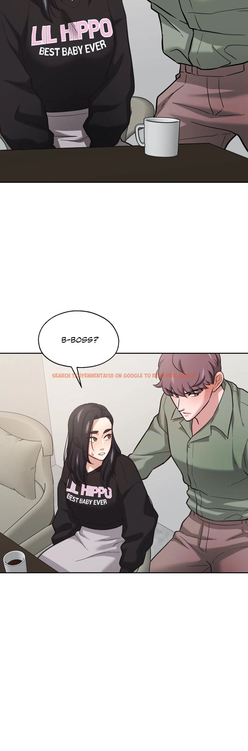 Read Hentai Image 12 495 in comic Booty Camp - Chapter 29 - www.hentaitnt.net