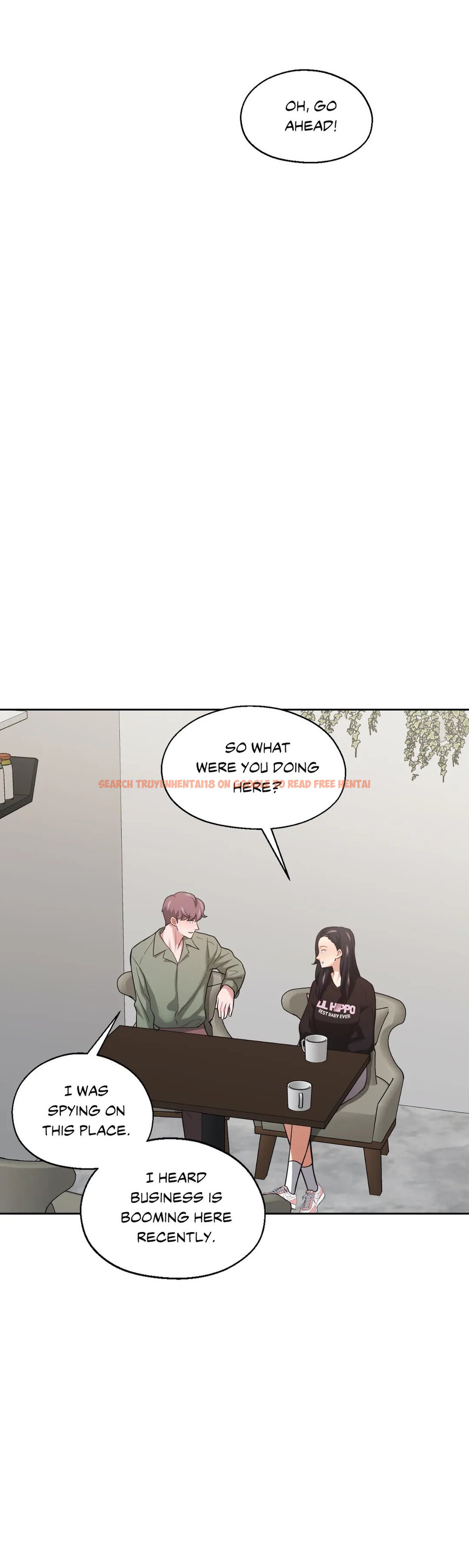 Read Hentai Image 14 495 in comic Booty Camp - Chapter 29 - www.hentaitnt.net