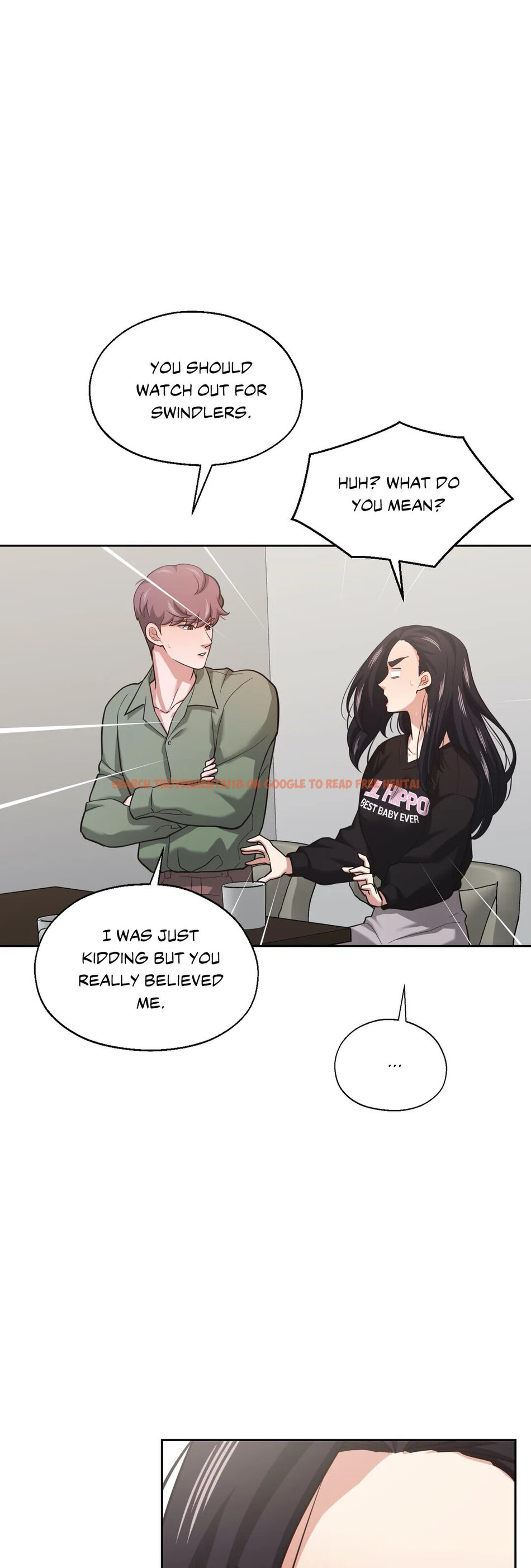 Read Hentai Image 17 495 in comic Booty Camp - Chapter 29 - www.hentaitnt.net
