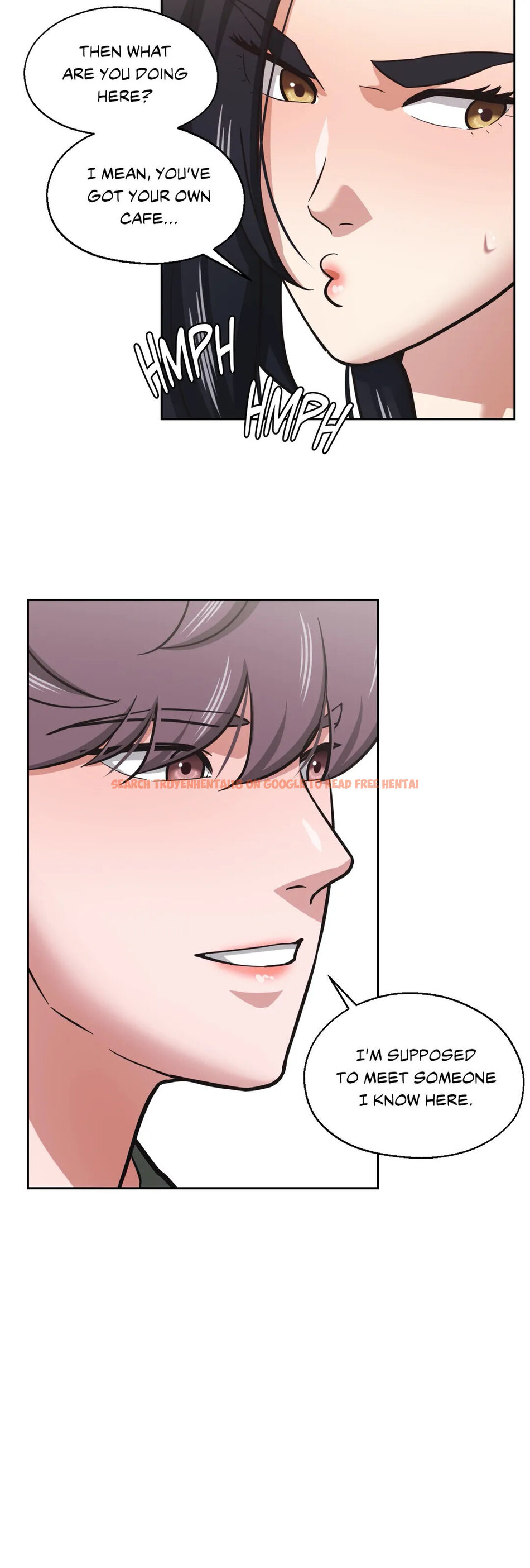 Read Hentai Image 18 495 in comic Booty Camp - Chapter 29 - www.hentaitnt.net