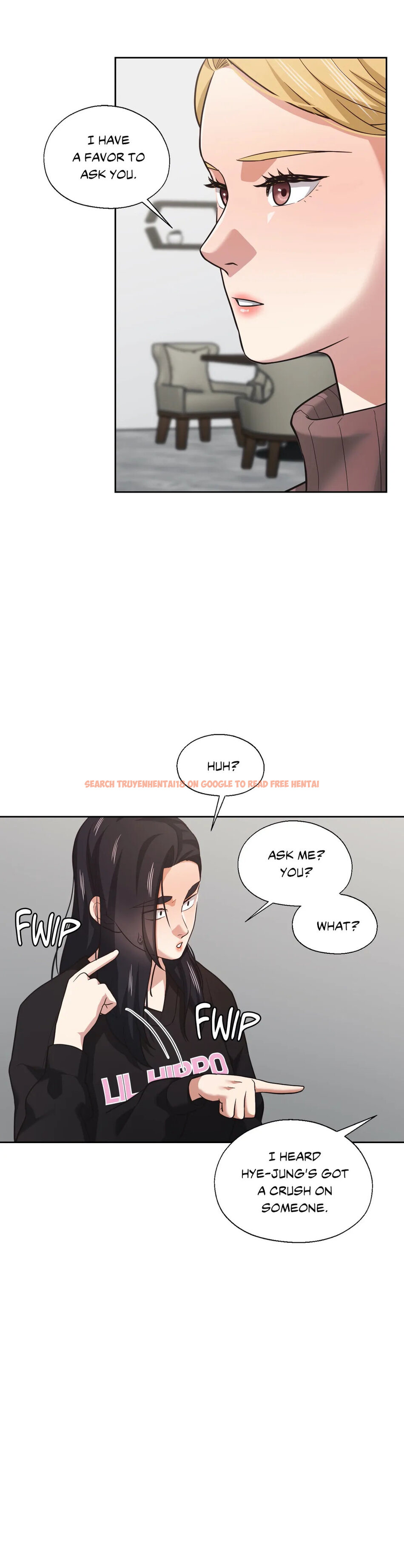 Read Hentai Image 2 495 in comic Booty Camp - Chapter 29 - www.hentaitnt.net