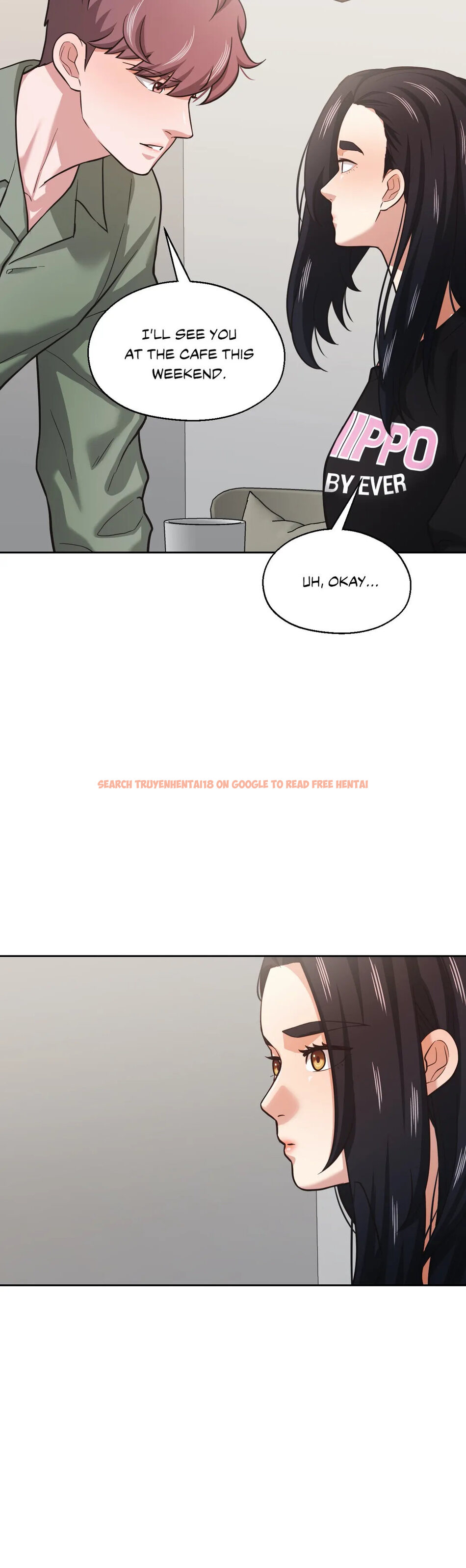 Read Hentai Image 20 495 in comic Booty Camp - Chapter 29 - www.hentaitnt.net