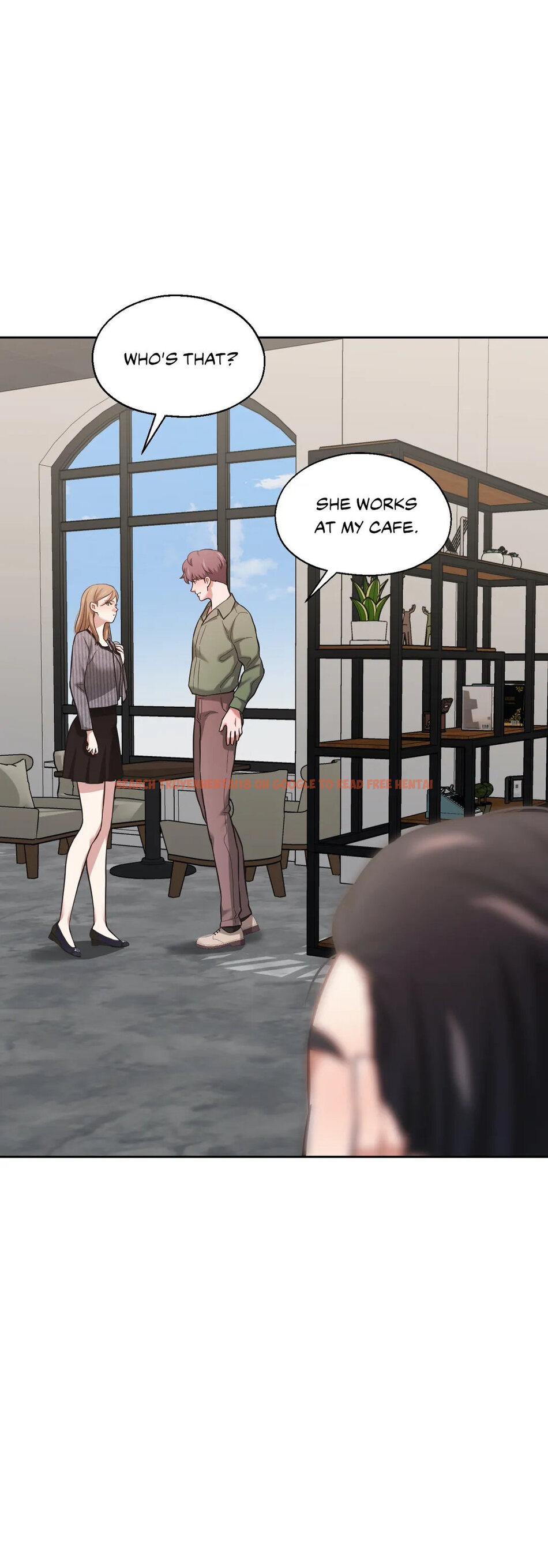 Read Hentai Image 21 495 in comic Booty Camp - Chapter 29 - www.hentaitnt.net
