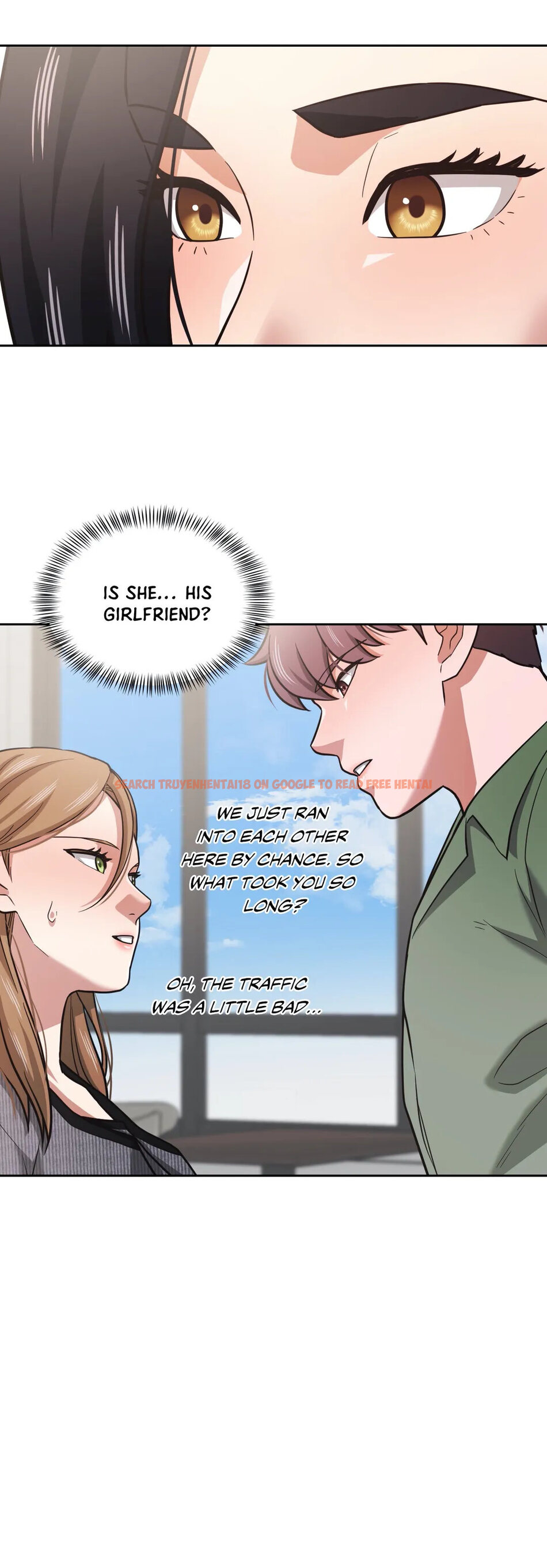 Read Hentai Image 22 495 in comic Booty Camp - Chapter 29 - www.hentaitnt.net