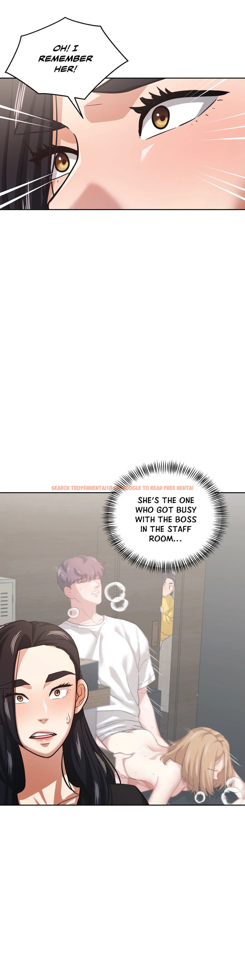Read Hentai Image 23 495 in comic Booty Camp - Chapter 29 - www.hentaitnt.net