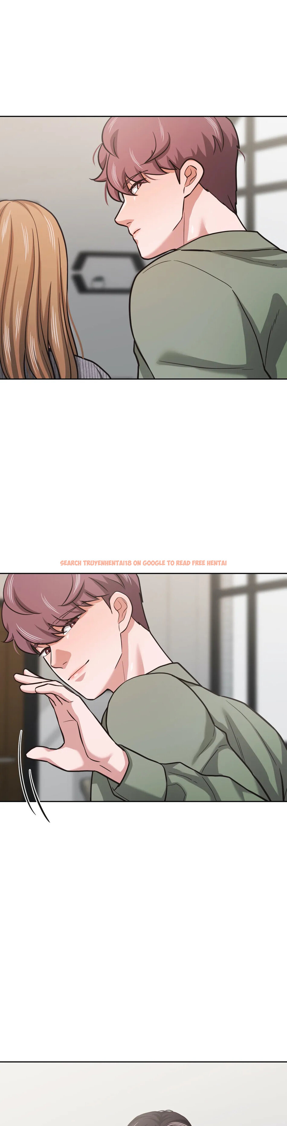 Read Hentai Image 24 495 in comic Booty Camp - Chapter 29 - www.hentaitnt.net