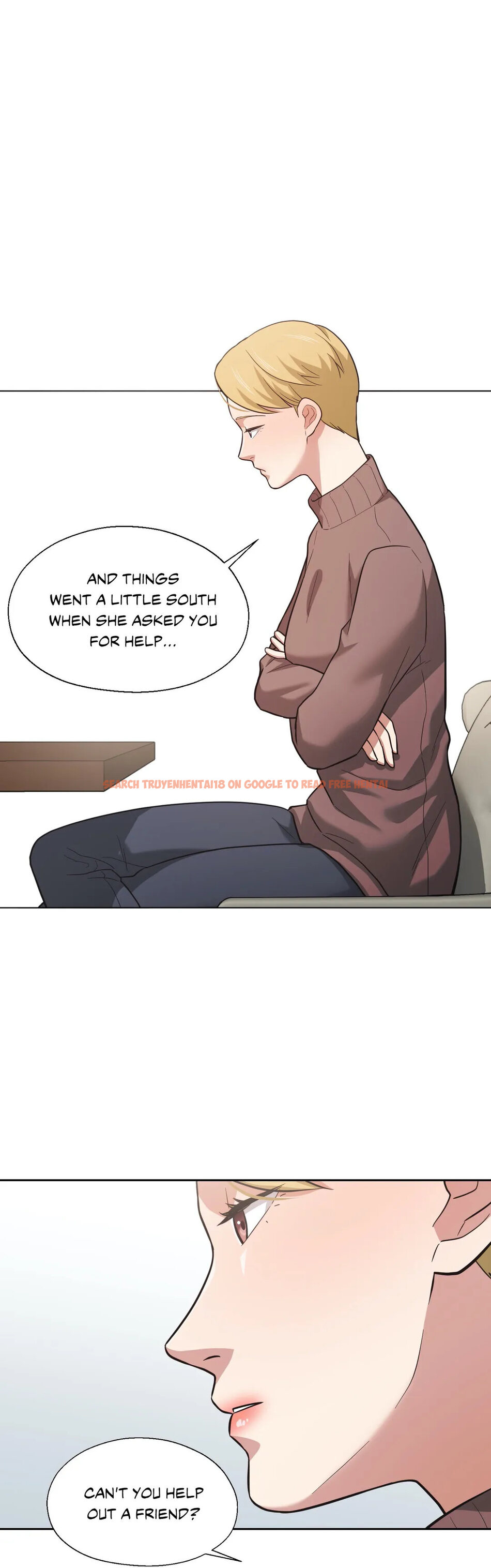 Read Hentai Image 3 495 in comic Booty Camp - Chapter 29 - www.hentaitnt.net