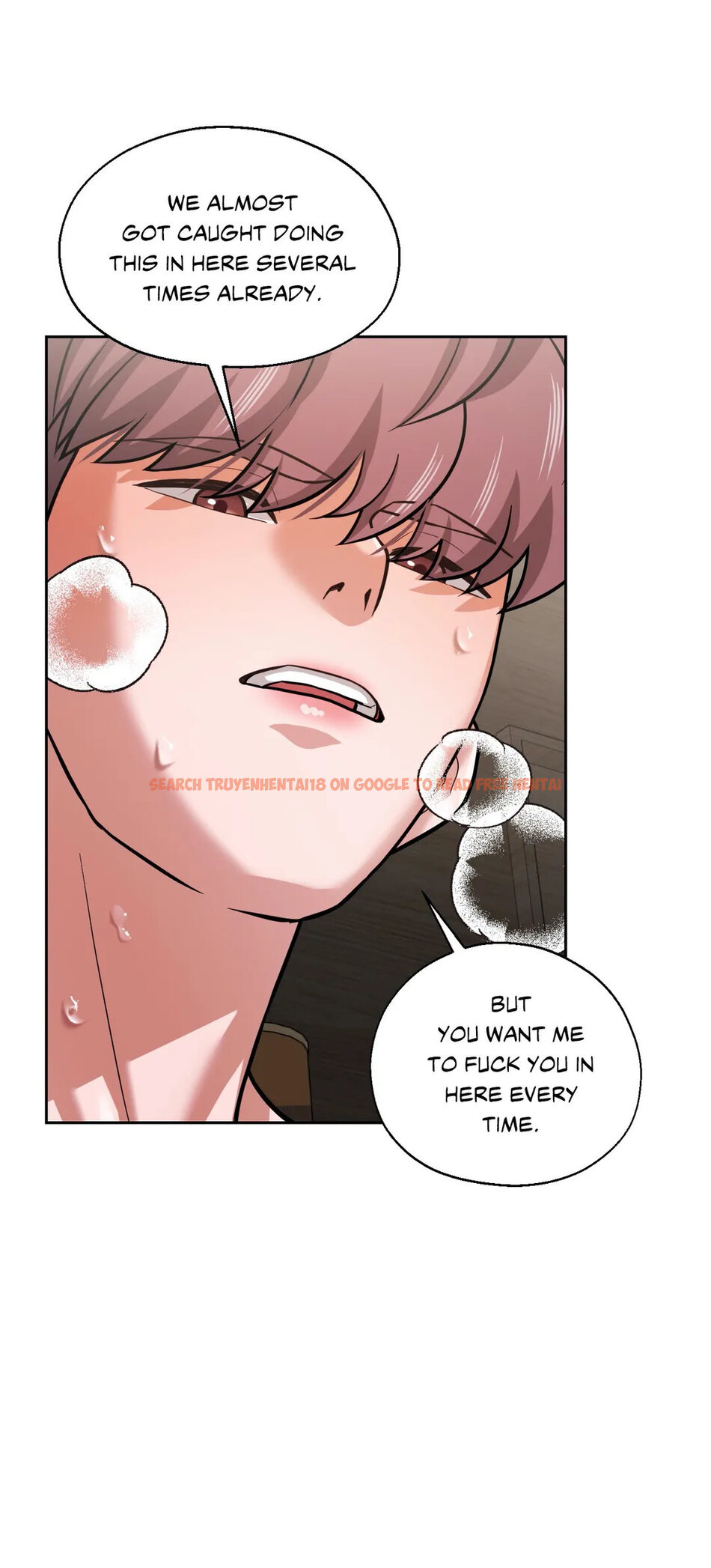 Read Hentai Image 30 495 in comic Booty Camp - Chapter 29 - www.hentaitnt.net