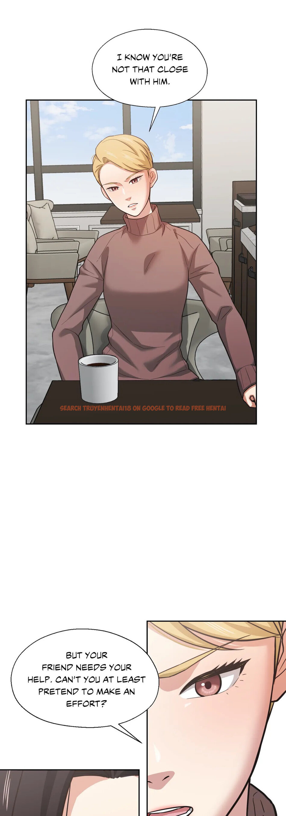 Read Hentai Image 5 495 in comic Booty Camp - Chapter 29 - www.hentaitnt.net