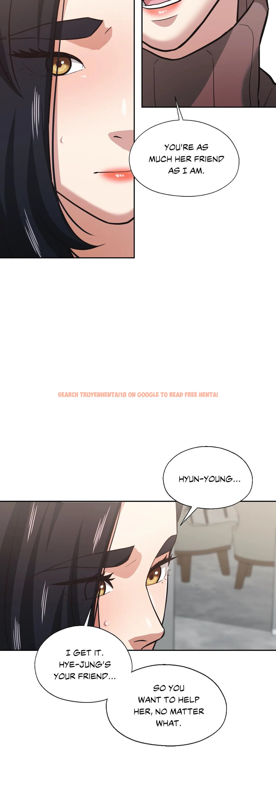 Read Hentai Image 6 495 in comic Booty Camp - Chapter 29 - www.hentaitnt.net