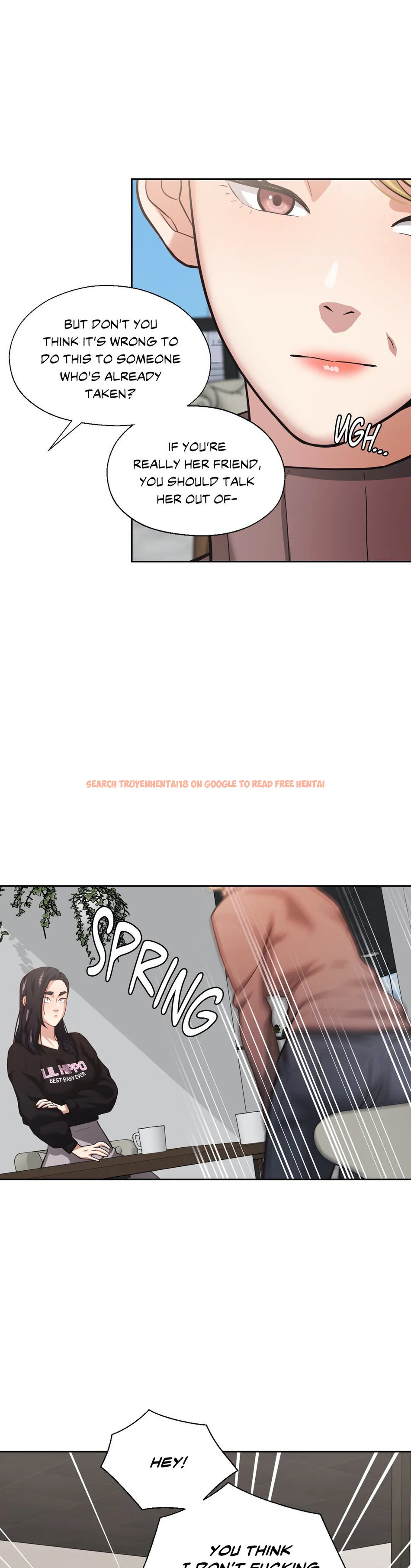Read Hentai Image 7 495 in comic Booty Camp - Chapter 29 - www.hentaitnt.net