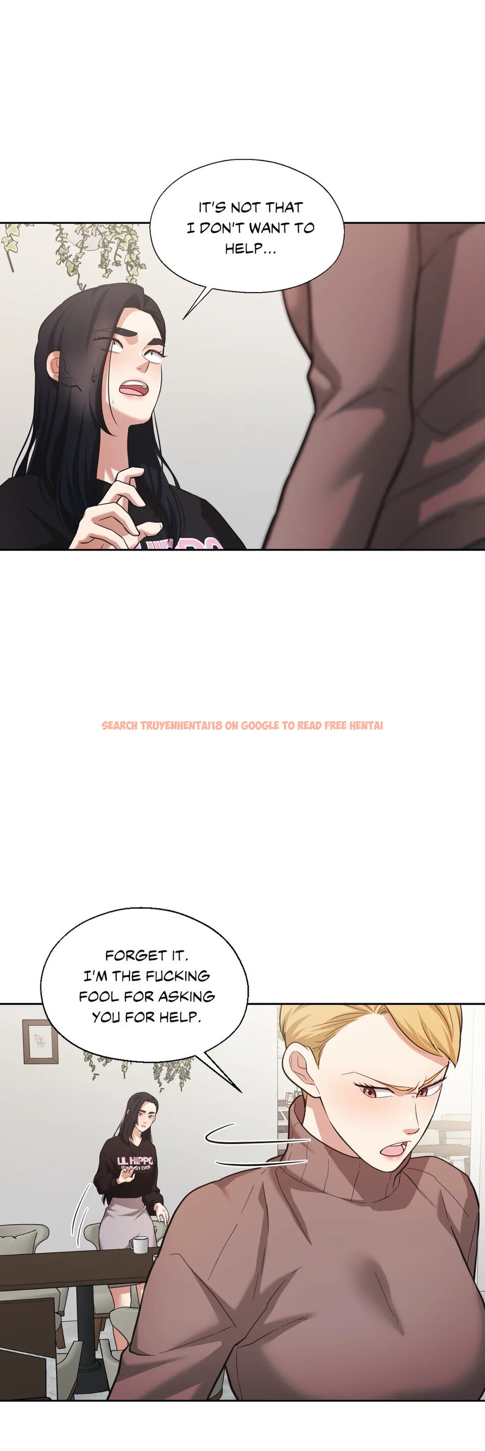 Read Hentai Image 9 495 in comic Booty Camp - Chapter 29 - www.hentaitnt.net