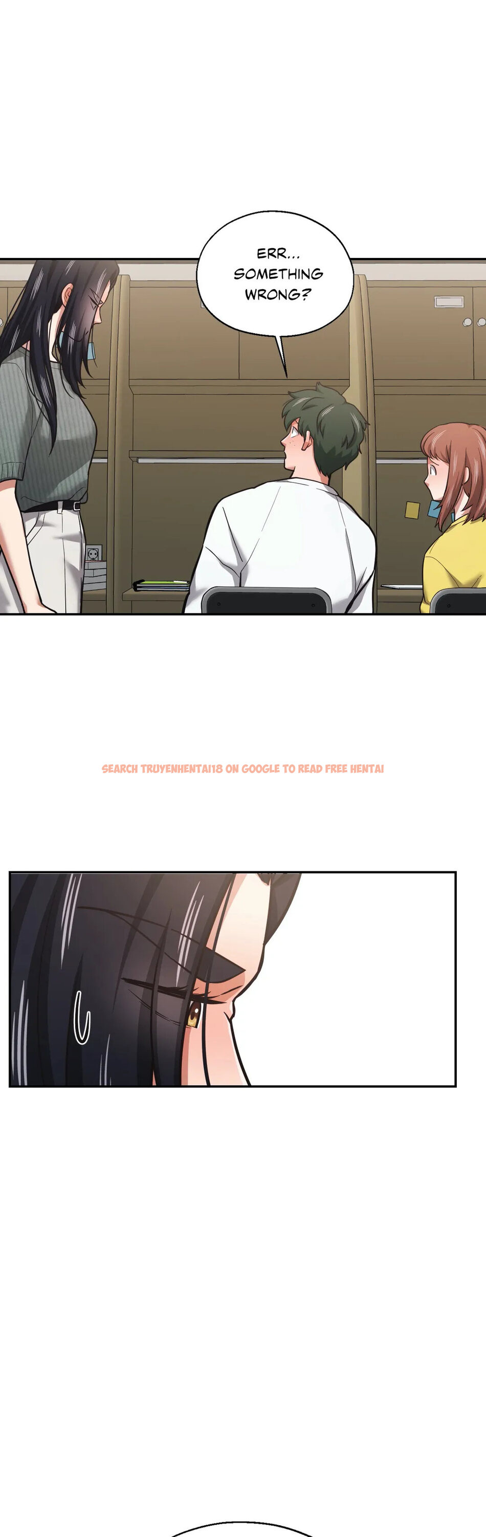 Read Hentai Image 10 732 in comic Booty Camp - Chapter 30 - www.hentaitnt.net