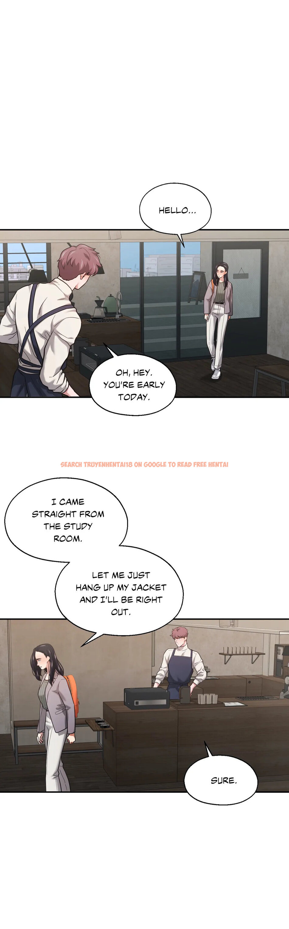 Read Hentai Image 16 732 in comic Booty Camp - Chapter 30 - www.hentaitnt.net
