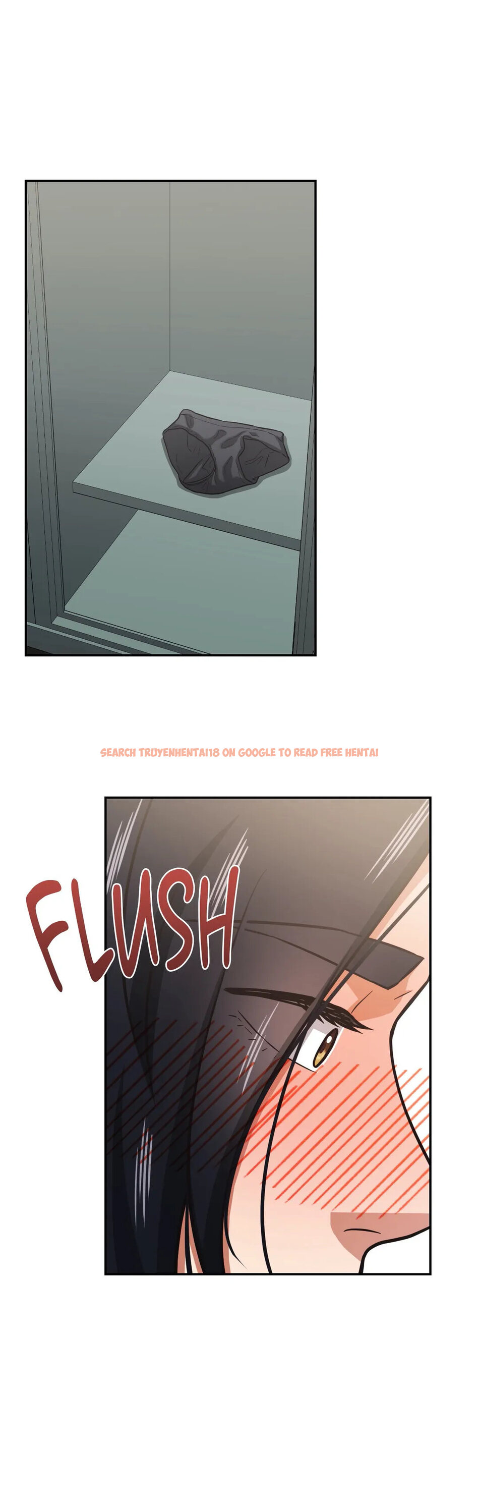 Read Hentai Image 19 732 in comic Booty Camp - Chapter 30 - www.hentaitnt.net