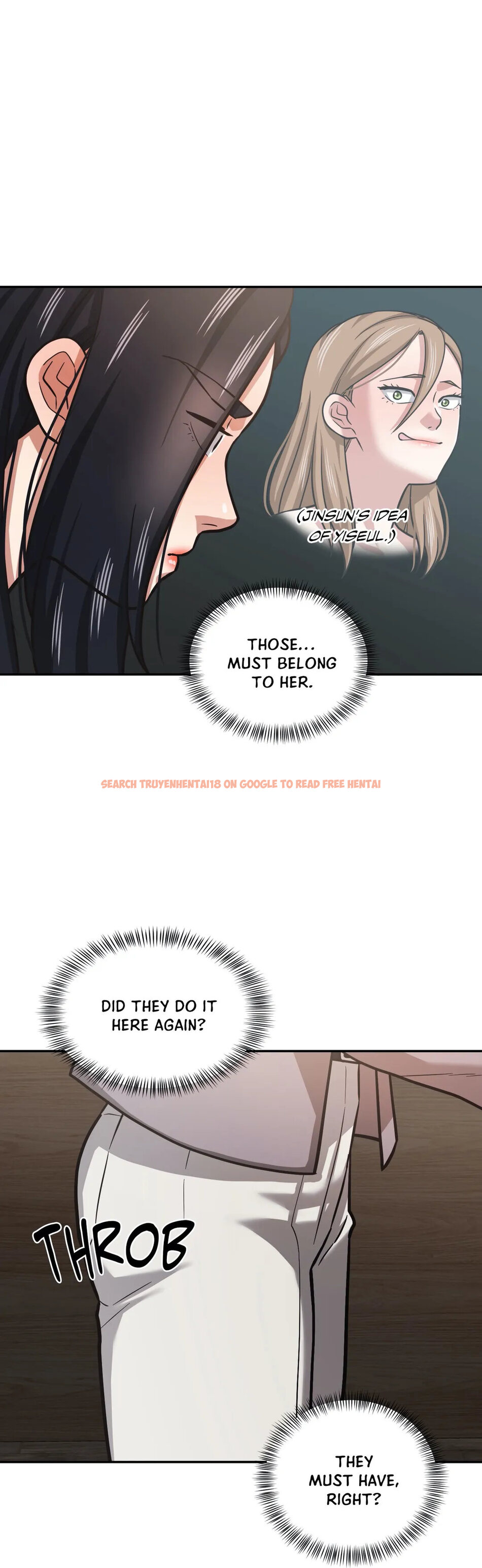 Read Hentai Image 20 732 in comic Booty Camp - Chapter 30 - www.hentaitnt.net