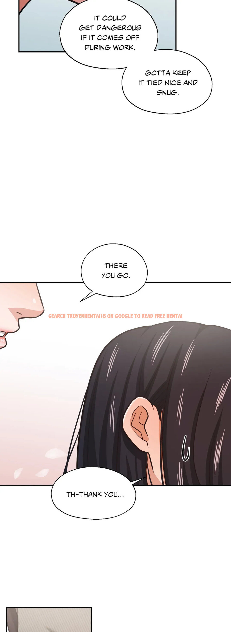 Read Hentai Image 26 732 in comic Booty Camp - Chapter 30 - www.hentaitnt.net