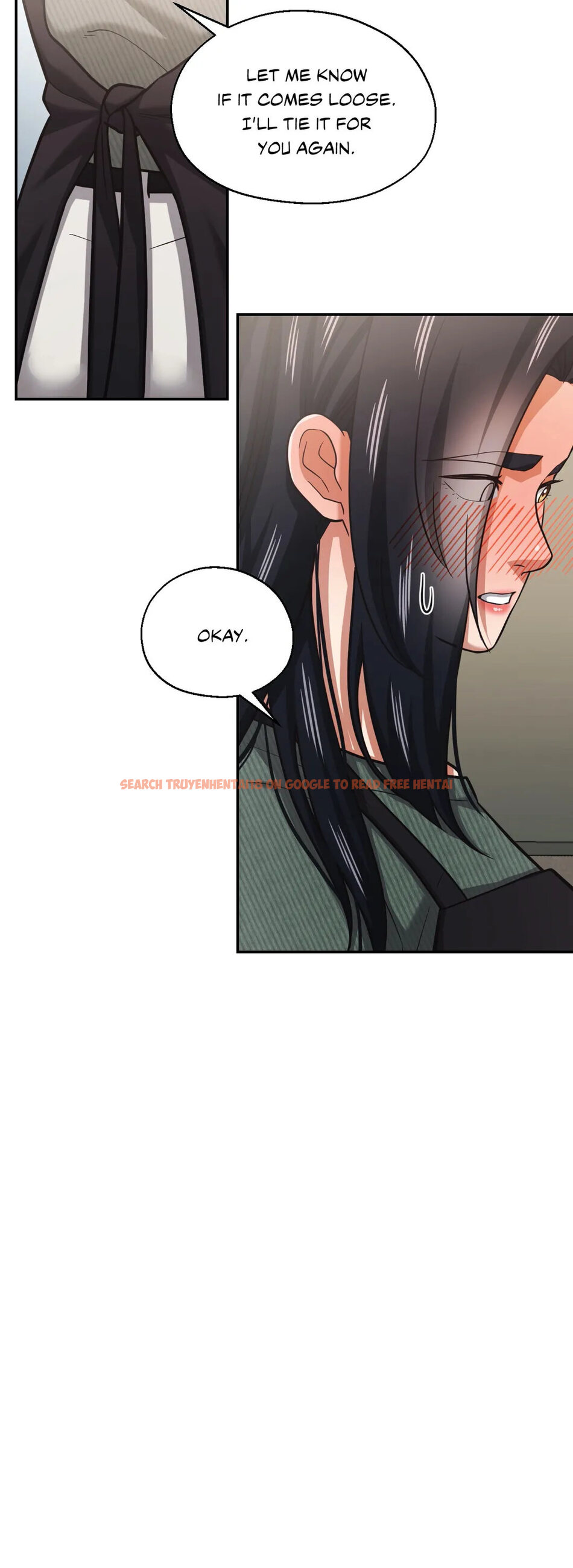 Read Hentai Image 27 732 in comic Booty Camp - Chapter 30 - www.hentaitnt.net
