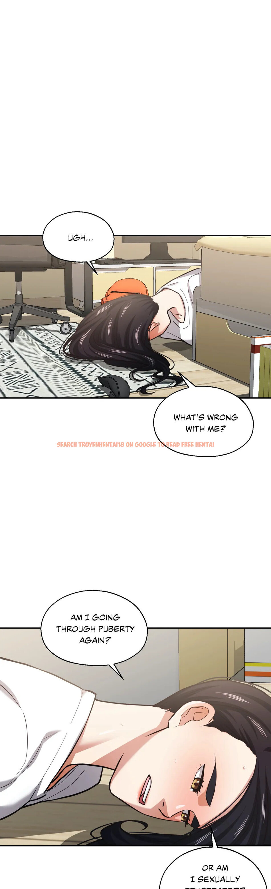 Read Hentai Image 3 731 in comic Booty Camp - Chapter 30 - www.hentaitnt.net