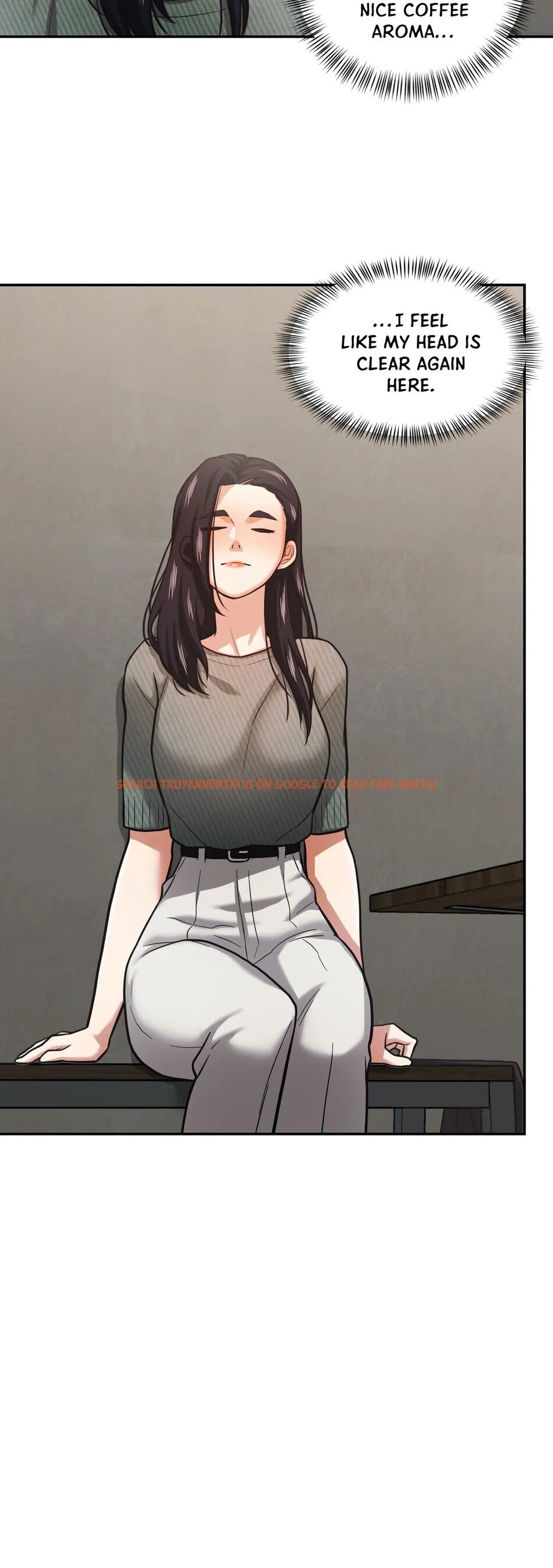Read Hentai Image 31 733 in comic Booty Camp - Chapter 30 - www.hentaitnt.net