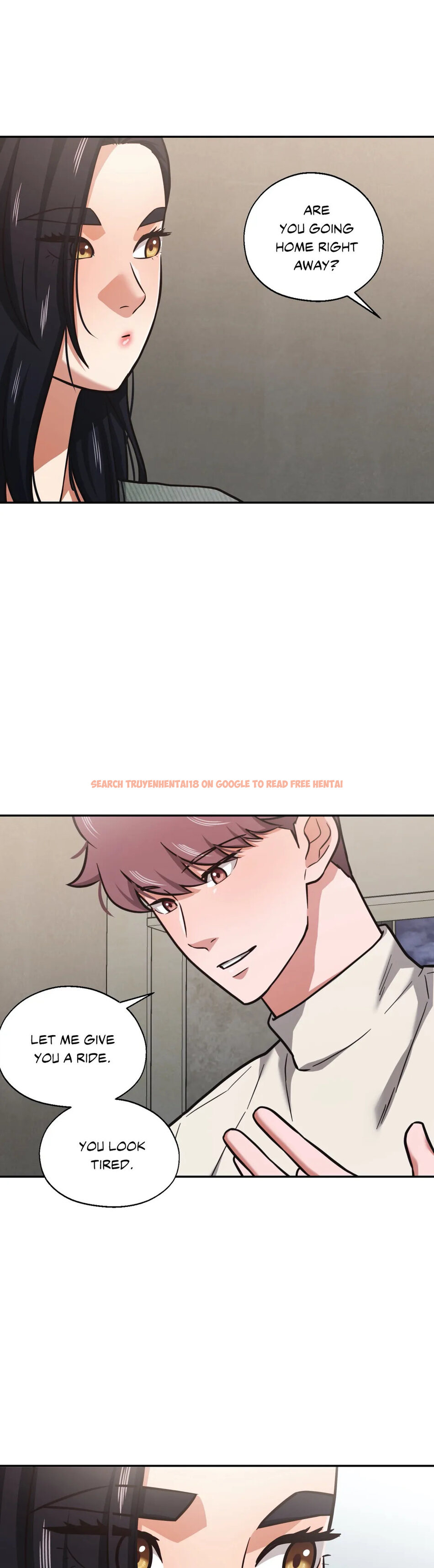 Read Hentai Image 32 733 in comic Booty Camp - Chapter 30 - www.hentaitnt.net