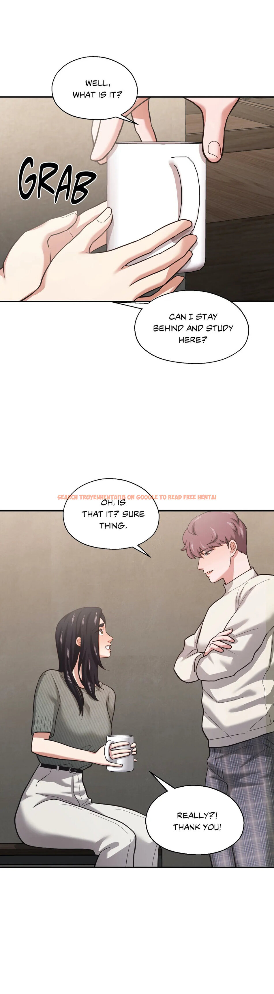 Read Hentai Image 34 733 in comic Booty Camp - Chapter 30 - www.hentaitnt.net