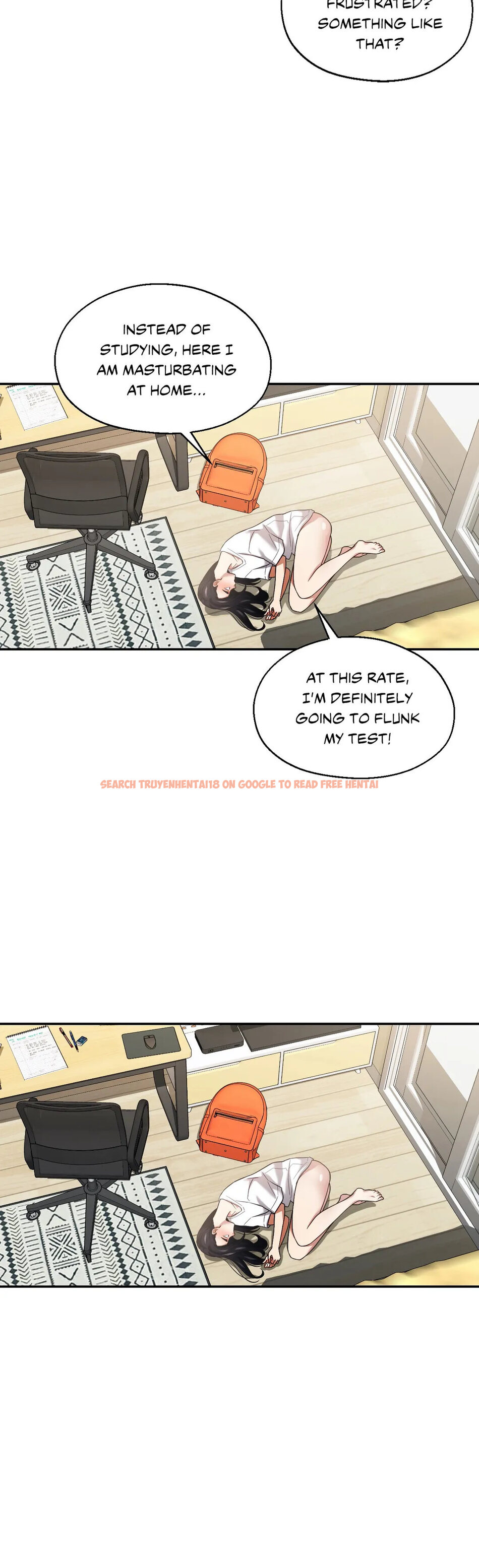 Read Hentai Image 4 731 in comic Booty Camp - Chapter 30 - www.hentaitnt.net