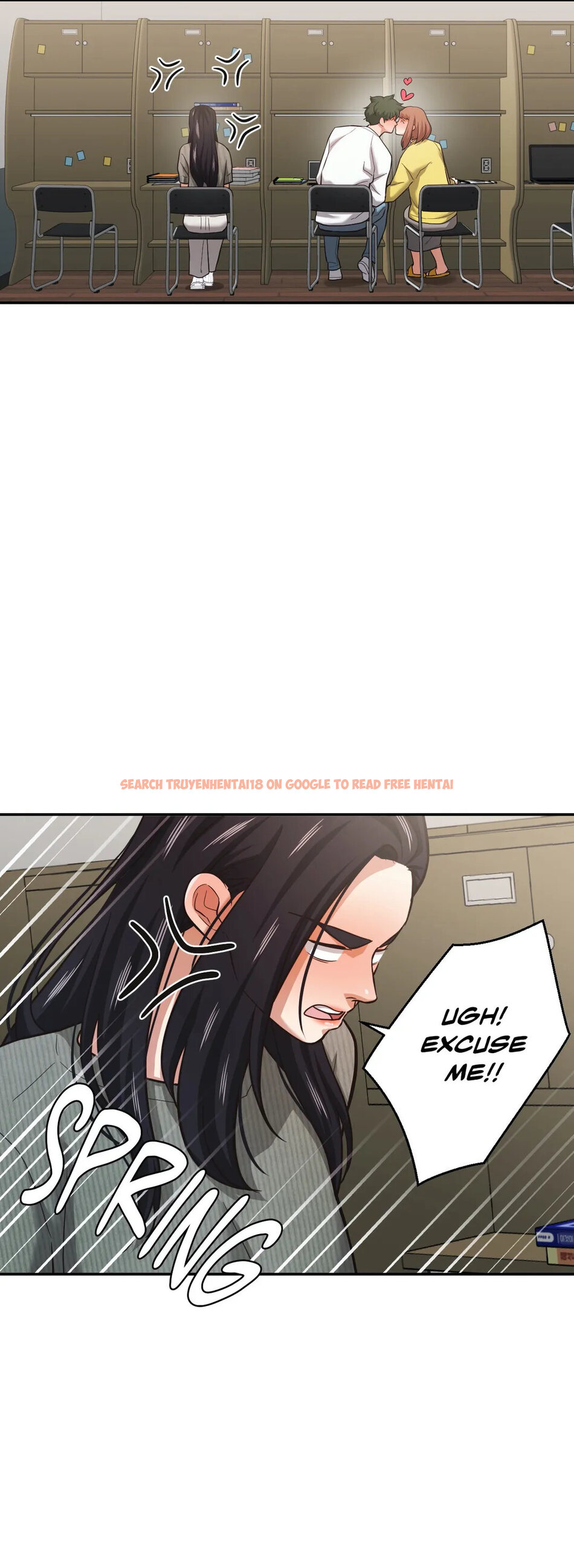 Read Hentai Image 9 731 in comic Booty Camp - Chapter 30 - www.hentaitnt.net