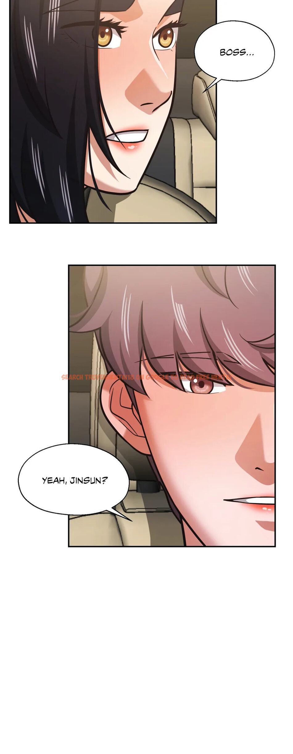 Read Hentai Image 14 021 in comic Booty Camp - Chapter 31 - www.hentaitnt.net