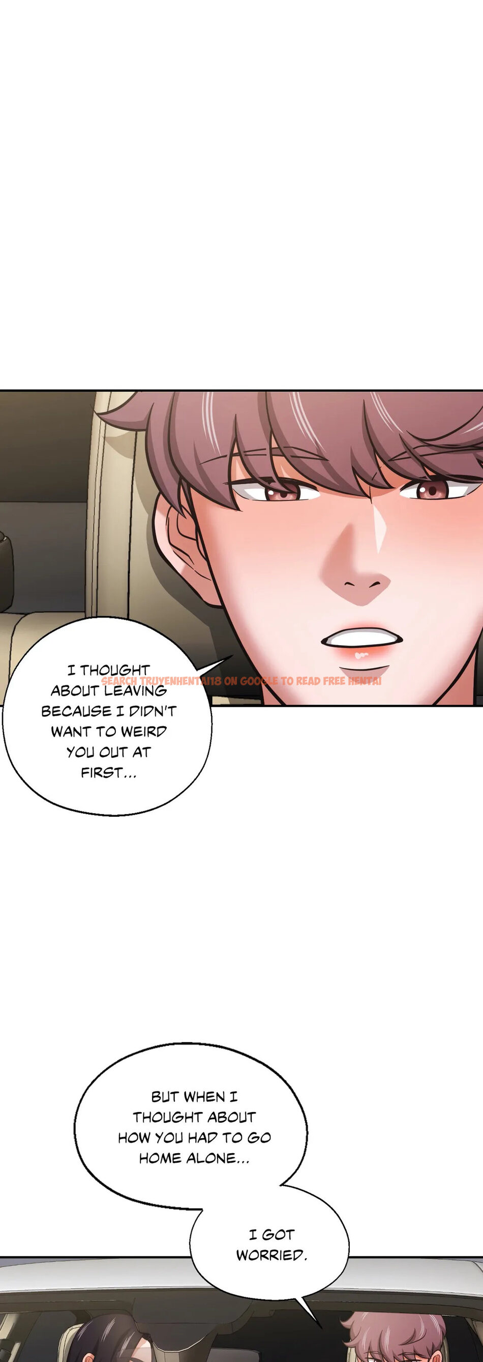 Read Hentai Image 17 021 in comic Booty Camp - Chapter 31 - www.hentaitnt.net